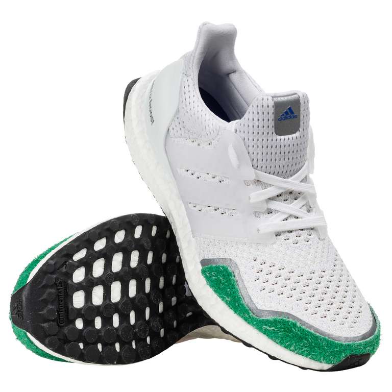 [Sportspar] Adidas Ultraboost - verschiedene Modelle - 89,99 - 109,99 € / kleine Größen + 48