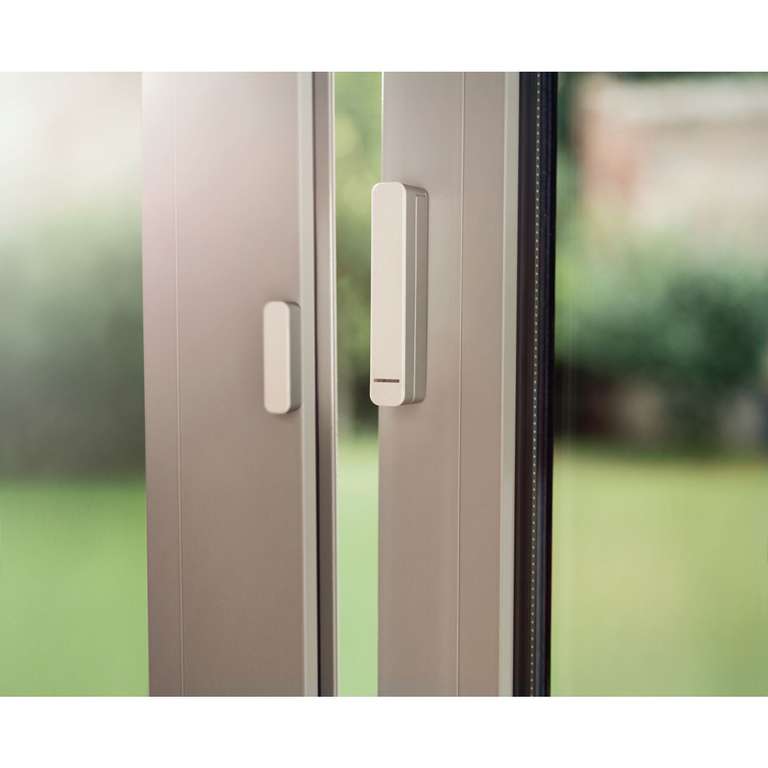 BOSCH Smart Home Tür-/Fensterkontakt, Weiß