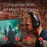 EPOS H6Pro Gaming Kopfhörer Für PC, Mac, PS4, PS5, Xbox Series X, Xbox One