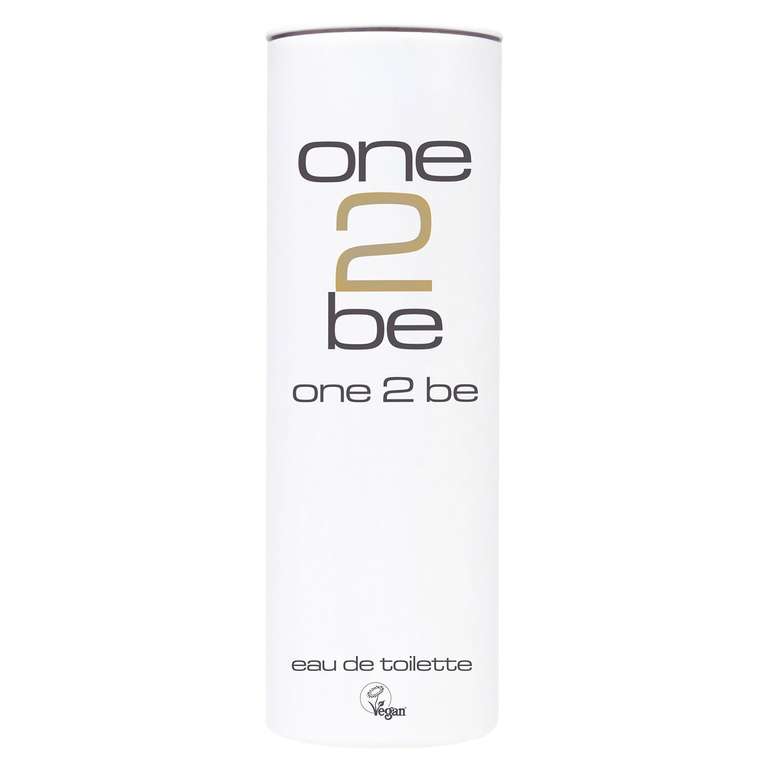 Lokal : Aldi Süd - One for Him, Her and All 100ml Eau de Toilette