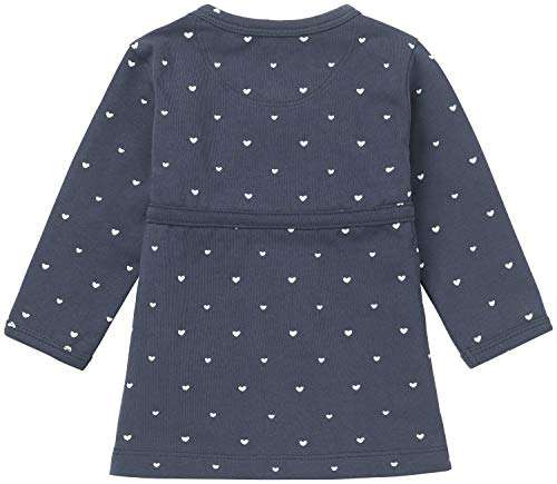 Sammeldeal Noppies zB Baby Jerseykleid NEVADA für 4,99€ oder Baby Jersey Hosen für 3,99€ (Prime/myToys/Mirapodo)