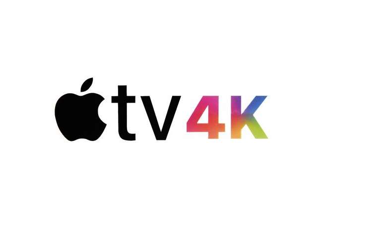 [Müller Filialen] Apple TV 4K, 64 GB MXH02FD/A (2. Generation) durch CB für 132,- Abholung vor Ort - evt. auch nur 123,20 mit 10% Rosmann