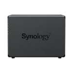 Synology DiskStation DS423+, 2GB RAM, 2x Gb LAN