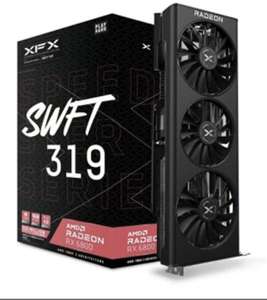XFX RX6800 SWFT319 Radeon 16GB