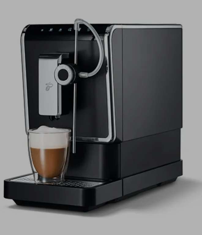 Tchibo Kaffeevollautomat Esperto Pro