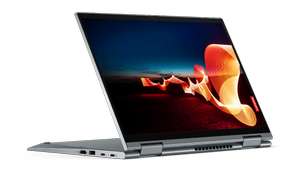 Lenovo ThinkPad Deals: z.B. X1 Yoga G6 (14", FHD+, i7-1165G7, 16/512GB, LTE, 2x TB4) | L15, T16, P16s, T14, P15v, T14s, X1 Carbon