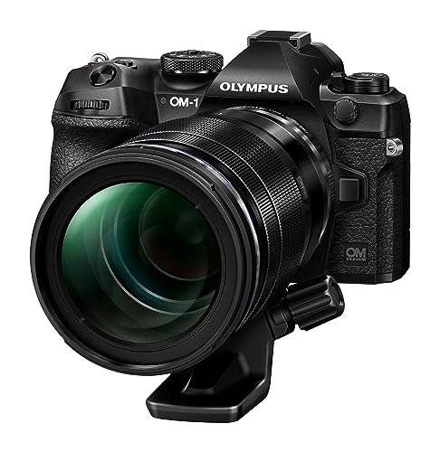 Olympus OM SYSTEM M.Zuiko Digital ED 40-150mm F2.8 PRO Objektiv