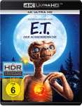 E.T. - Der Außerirdische - 4K UHD/2 Blu-ray (Prime)