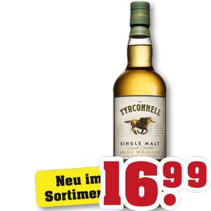 Trinkgut (NRW?) - Tyrconnell Single Malt Irish Whiskey 0,7l 43%