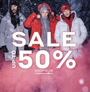 [Strellson] Winter Sale bis zu 50% + 15% on top