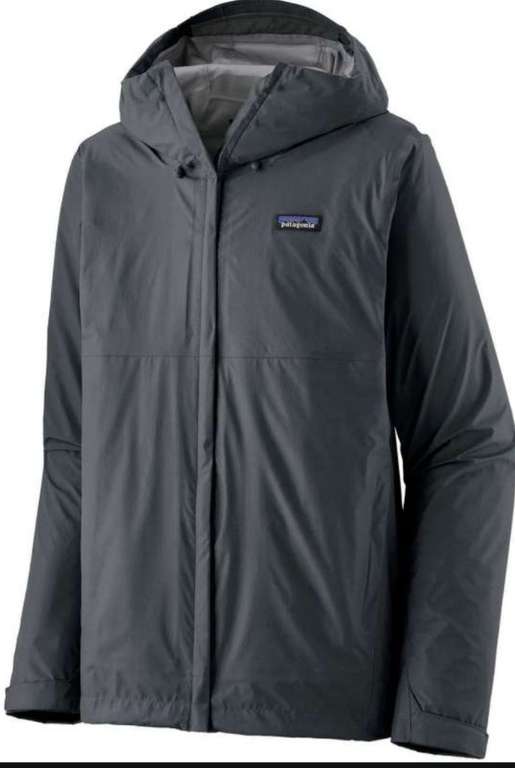 Patagonia M's Torrentshell 3L Jacket - diverse Größen und Farben
