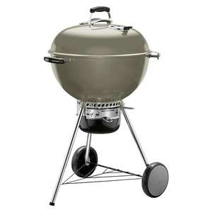 Weber Master-Touch GBS Kugelgrill C-5750
