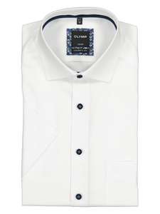 OLYMP Hemden Sale, z.B: Level 5 ab 18,99€ oder Modern fit ab 19,99€ + 4,95€ Versand