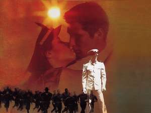 [iTunes] Ein Offizier und Gentleman (1982) - 4K Dolby Vision Kauffilm - IMDB 7,1 - Richard Gere