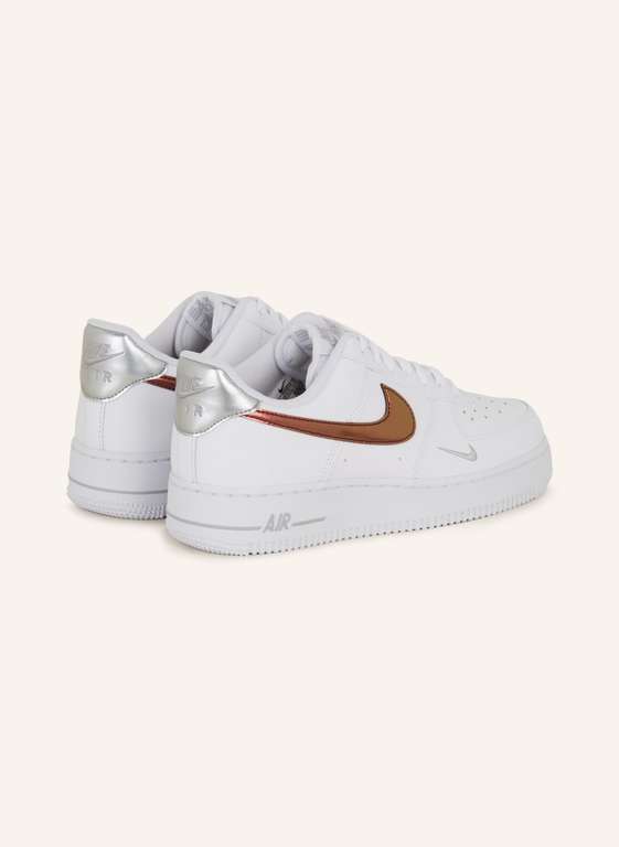 Nike Air Force 1 Picante Red (Gr. 38 bis 40)