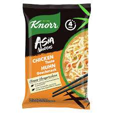 Knorr Asia Noodles Instant Nudeln versch. Sorten. Penny