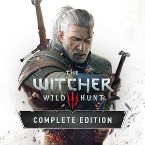 [Nintendo eShop] The Witcher 3: Wild Hunt – Complete Edition für Switch zum Bestpreis | metacritic 85 / 8,7 | NOR 17,55€