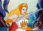 [Amazon Prime] She-Ra - Princess of Power (1985-87) - Die komplette Serie - DVD - IMDB 6,8