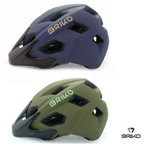Briko MAYON MTB Helm (matt)