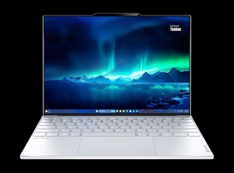 [CB] Lenovo ThinkBook 13x Gen 4 - Intel Core Ultra 5 125H, 13,5" 2,8K 3:2 IPS, 16 GB LPDDR5X-8400MHz