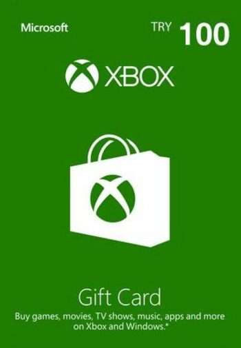 Günstig Spiele im Xbox Store Türkei kaufen - Ohne türkische Kreditkarte dank Xbox Live Guthaben und VPN