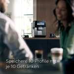 FÜR UNS SHOP / CB: SIEMENS Kaffeevollautomat EQ900 Edelstahl TQ907D03 zum Bestpreis von 1.577,98€
