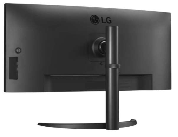 [UNIDAYS] LG 34WQ75X-B Curved 21:9-UltraWide-Monitor mit 34 Zoll und QHD (3.440 x 1.440)