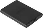 Transcend ESD270C Portable 1TB SSD im Kreditkarten-Format für 69,35€ (csv-direkt)