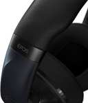 EPOS H6PRO Open Headset schwarz (Over-Ear, offen, 3.5mm Klinke, 2.5m Kabel, Mikrofon abnehmbar)
