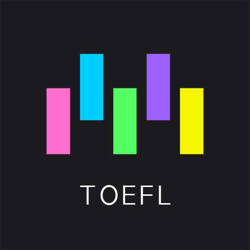 Memorize: TOEFL Test Vokabular