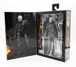 Friday the 13th: Part 7 New Blood - Ultimate Jason Voorhees Actionfigur 18cm NECA 2021