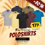 [Sportspar] Ben Sherman Polo-Shirts für 21,94 €