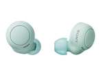 (Otto up / Prime) Sony WF-C500 In-Ear-Kopfhörer (verschiedene Farben, Bestpreis)