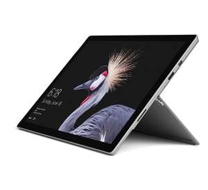 Microsoft Surface Pro 5 12.3" Core i5 SSD 128 GB - 4GB
