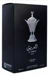 (Kaufland / Parfumby) Lattafa Pride Al Areeq Silver Eau de Parfum 100ml