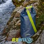 REWIND Drybag, Schwimmsack, wasserdicht, 22l (PRIME)