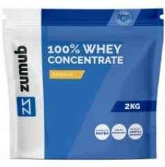 4KG 100% Whey Konzentrat 11,99 Euro/KG Protein verschiedene Sorten
