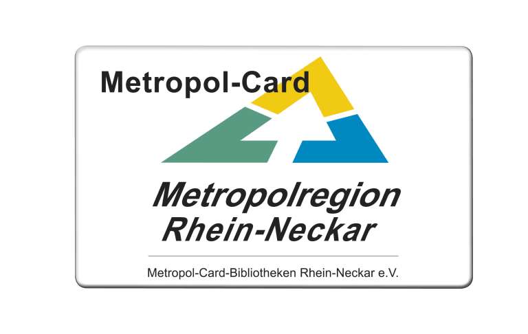 Gutschein für 3 Monate Metropol-Card