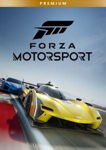 Forza Motorsport 8 Premium Edition Xbox S|X /Win Key Nigeria