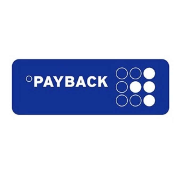 Payback bis zu 15 Fach Punkte Mediamarkt, Otto, Galaxus, Conrad uvm. (personalisiert)
