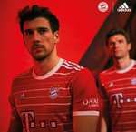 [Pre-Sale] Adidas FC Bayern München Heimtrikot der neuen Saison 2022 / 2023 in Gr. S - 3XL