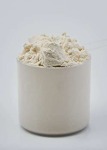 [Amazon PRIME/Spar Abo] Premium Body NUTRITION PBN Micellar Casein Vanilla 1kg