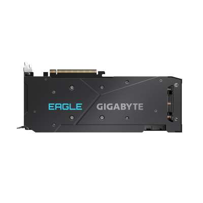 Gigabyte Radeon RX 6700XT Eagle 12G für 439,- Minus CB 50