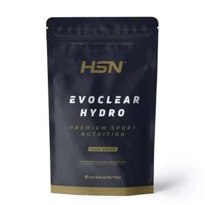 HSN: EVOCLEAR HYDRO (Clear Whey Protein) im Flashsale (23,30€/kg)