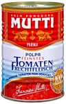 [Kaufland-Card ab 29.04.] Mutti Polpa italienische Tomaten 400g Dose für 0,99€