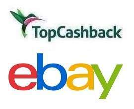 [TopCashback] eBay 5% Cashback - nur heute!