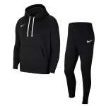 Nike Jogginganzug Team Park (82% Baumwolle & 18% Polyester)
