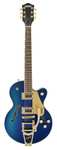 E-Gitarren Sammeldeal (8), z.B. Fender Tom DeLonge Stratocaster RW Black für 879€ zzgl. Versand
