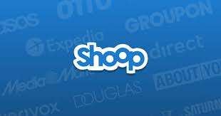 Surfshark & Shoop 100% Cashback + 81% Rabatt + 2 Monate gratis!
