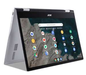 Acer Chromebook Spin 513 (CP513-1H-S72Y) - 13,3" Full HD IPS Touchscreen